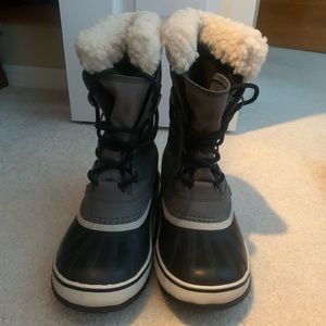 Sorel Snow Boots
